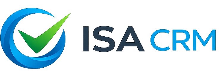 ISA CRM - Integrated Software for Agencies
